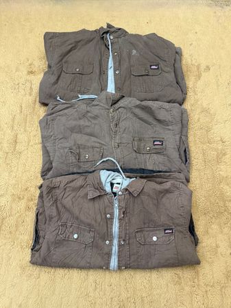 Dickies Work Wear Jackets
