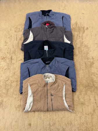 Dickies Work Wear Gilets