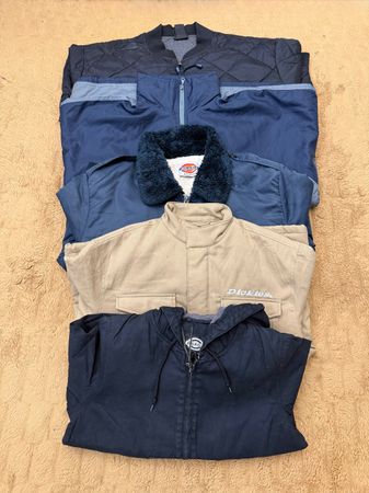 ディッキーズジャケット