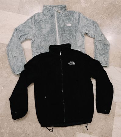 The North Face Fleece