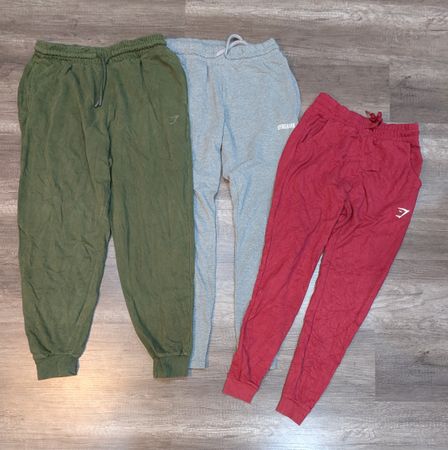1176 - Gymshark Jogging Trouser