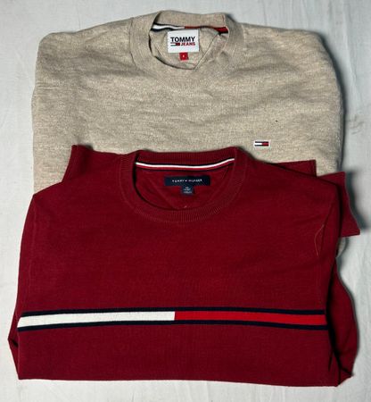 Tommy Hilfiger sweater WR_0320