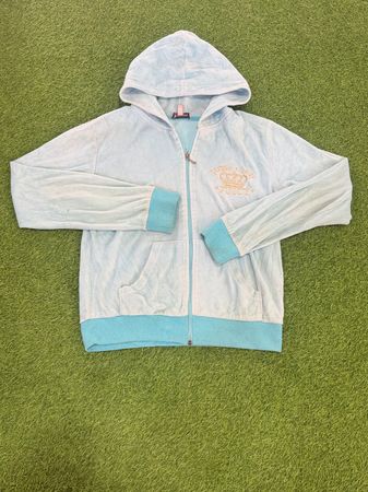 Juicy Couture Hoodies