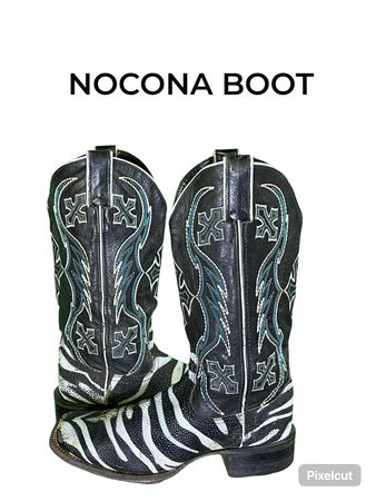 Gv 220 デザイナー カウボーイブーツ Corral , G Circle , Nocona