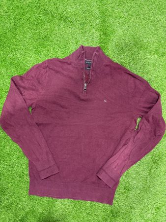 Tommy Hilfiger Crewneck sweatshirts