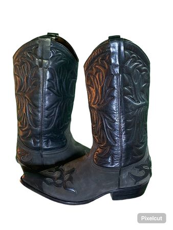 Gv 216 Best Vintage Cowboy Boots