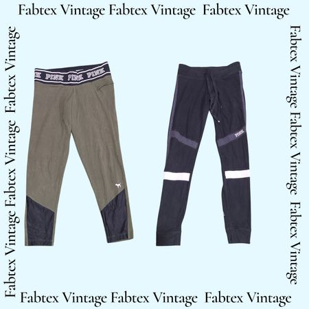 (FV-649) Pink Bottom Tracks