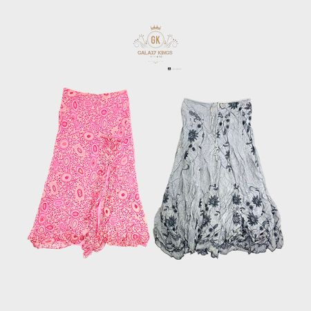 Y2K Fashion Sexy Skirts