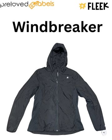 Branded Windbreaker Mixed (Wcv: 1310)