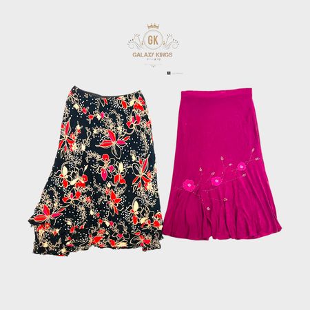 Y2K Fashion Sexy Skirts