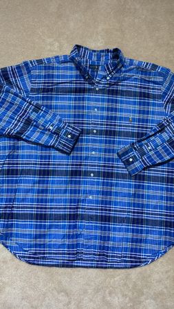 Ralph Lauren Polo-Shirts