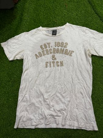Aeropostale and Abercrombie T-shirt