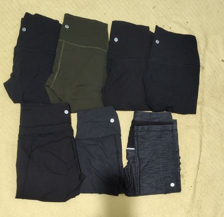 Lululemon leggings
