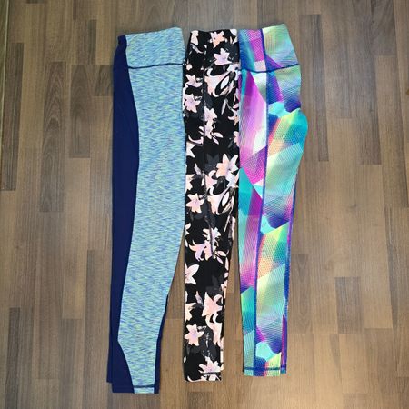 AV-0444 Victoria's Secret Legging