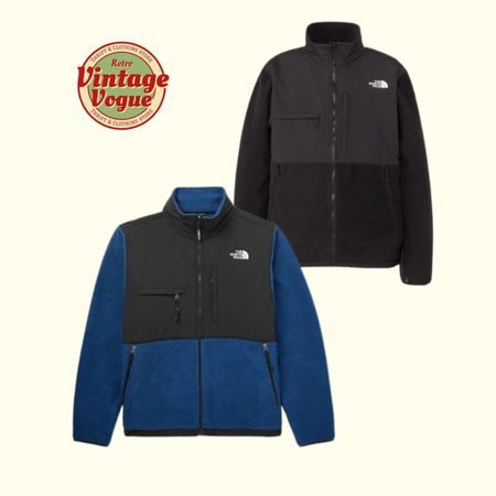 The North Face Fleece Jackets (Dec-032)