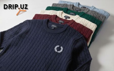 Chaps Sweaters