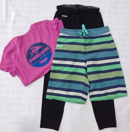 CR5599 Vintage Patagonia Mix Bundle