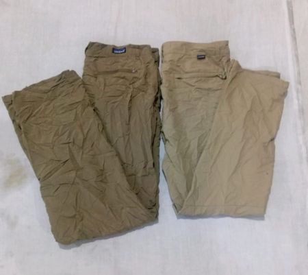 Patagonia Trouser
