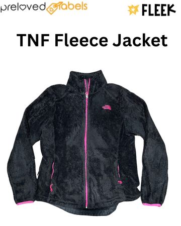 Giacca in Fleece TNF (Wcv: 1315)