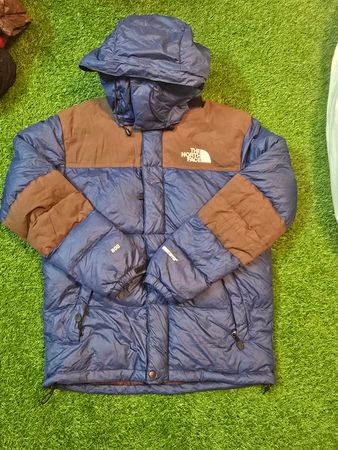 The North Face Puffer Jacket 700/800