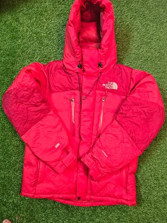 The North Face Puffer Jacket 700/800