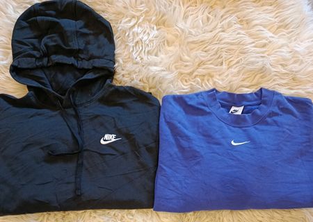 Nike Hoodies/Sweatshirts (10) pcs 3374