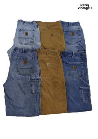 RV1287 Carhartt Jeans pant