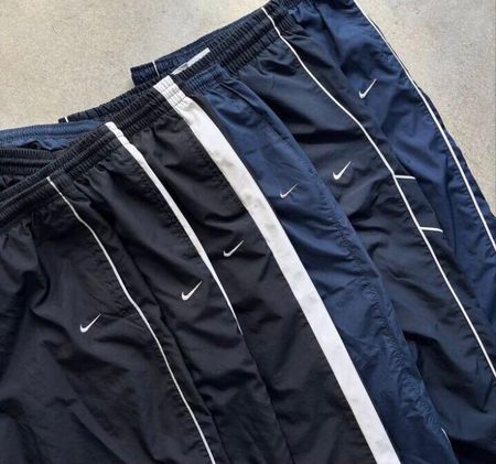 Premium Nike trackpant