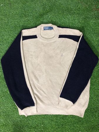 Authentic polo ralph lauren sweaters