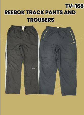 Reebok Pants And Trouser Tv-168