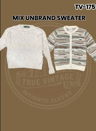 Mix Unbrand Sweater Tv-175