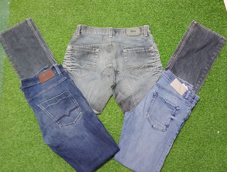 Vintage Boss Jeans ✨