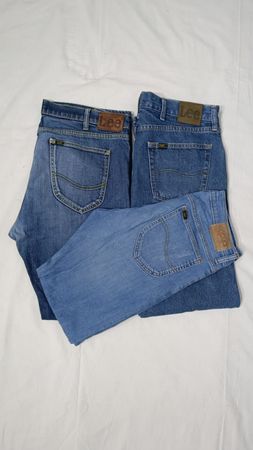 Lee Jeans