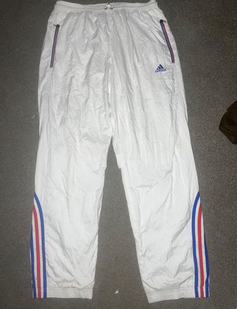 Vintage Adidas trouser