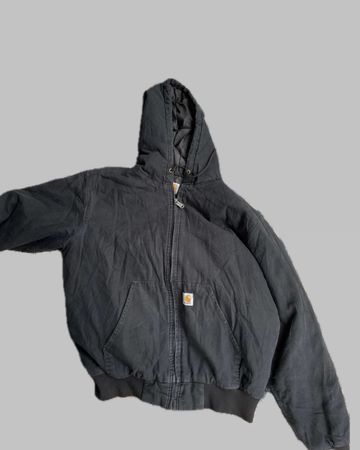 Giacca Carhart detroid e attiva