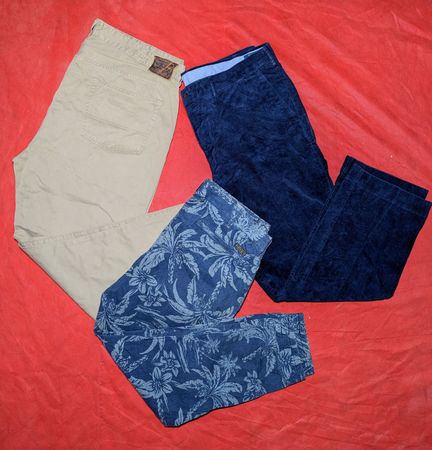 Polo Ralph Lauren Pants