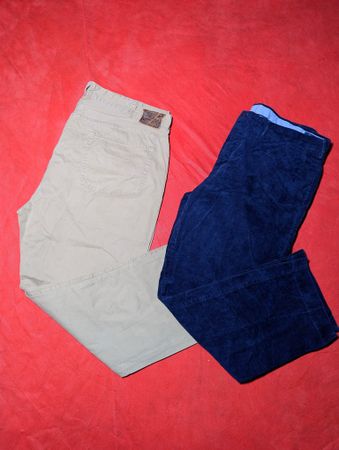 Ralph Lauren Polo Trousers