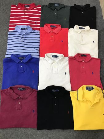 Authentic Polo Ralph Lauren T-Shirts