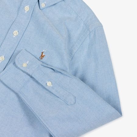 Hommes Chemises Polo Ralph Lauren Authentiques