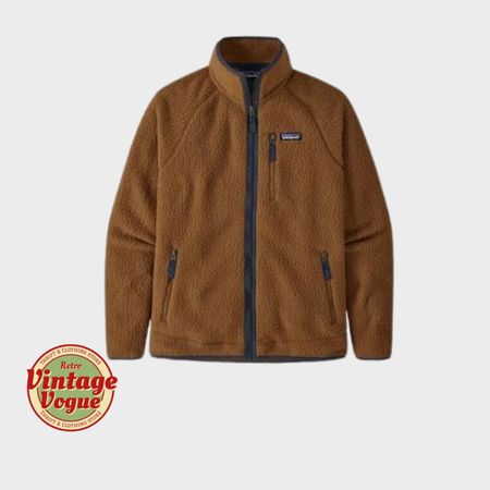 Patagonia Carhartt Ralph Lauren Fleece Jackets (Dec-033)