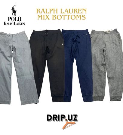 Ralph Lauren Mix Bottoms