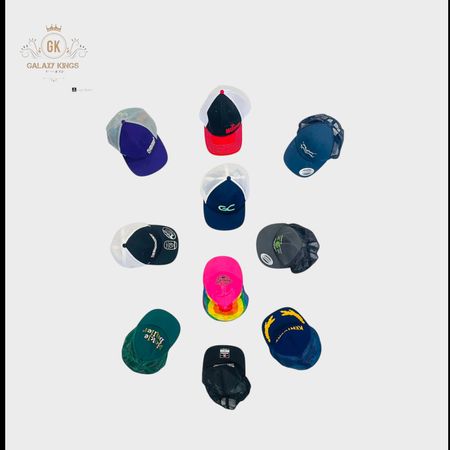 Vintage Stylish Caps