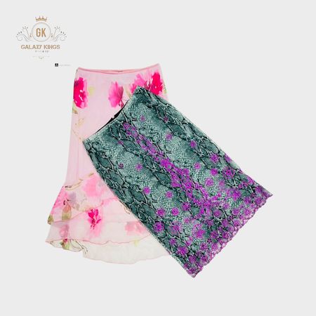 Y2K Fashion Sexy Skirts