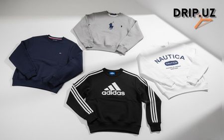 Sweatshirts de marque supérieure