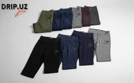 Gymshark bottoms