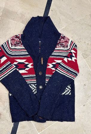 Wool Sweaters
