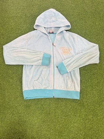 Pull à capuche Juicy Couture