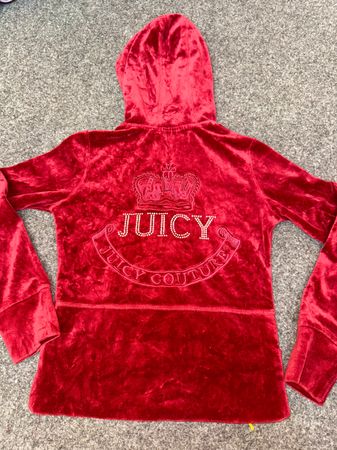 Chaquetas auténticas de Juicy Couture
