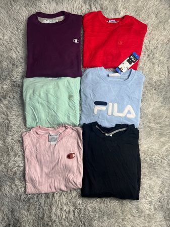 Branded Sweatshirts — RF#0127