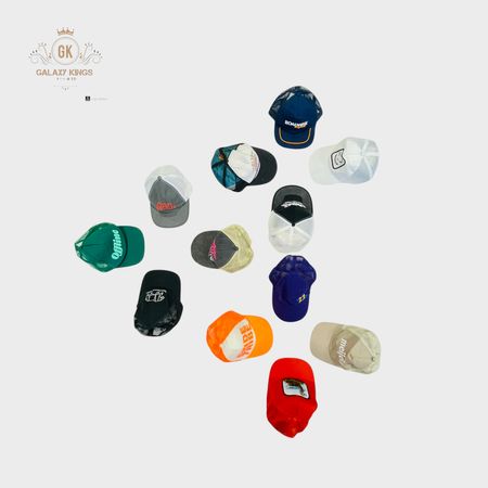 Vintage Stylish Caps